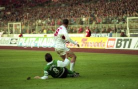 17.02.96 VfB Stuttgart - TSV 1860 M&uuml;nchen