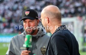 24.05.25 DFB-Pokal Finale 2025 DSC Arminia Bielefeld - VfB Stuttgart