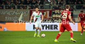22.03.26 FC Augsburg - VfB Stuttgart