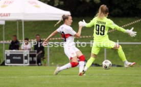 14.09.25 Frauen VfB Stuttgart - FC Viktoria Berlin