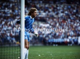 17.06.84 Deutschland - Rum&auml;nien