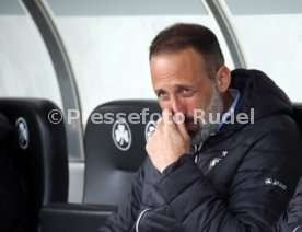 SpVgg Greuther F&uuml;rth - VfB Stuttgart