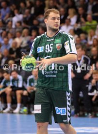 TVB Stuttgart - F&uuml;chse Berlin