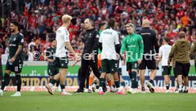 26.08.23 SC Freiburg - SV Werder Bremen