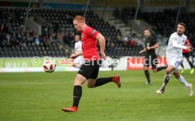 SG Sonnenhof Gro&szlig;aspach - Karlsruher SC
