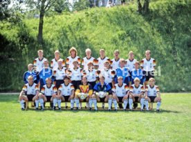 26.05.92 DFB Fototermin