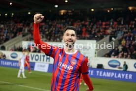 17.03.23 1. FC Heidenheim - Karlsruher SC
