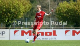 22.04.22 U17 Stuttgarter Kickers- U17 SpVgg Unterhaching