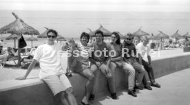 10.06.93 Stuttgarter Kickers Mallorca