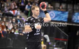 10.02.22 TVB Stuttgart - HSV Hamburg