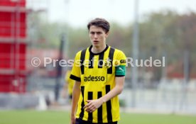 14.05.23 U17 VfB Stuttgart - U17 Borussia Dortmund