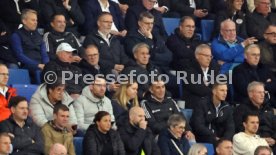 10.10.25 Deutschland - Luxemburg