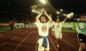 16.04.97 VfB Stuttgart - Hamburger SV