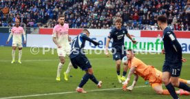 17.01.26 TSG 1899 Hoffenheim - Bayer 04 Leverkusen