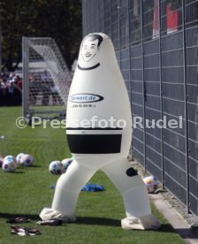 07.09.23 VfB Stuttgart Training