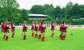 22.07.90 Stadtauswahl Heidenheim - VfB Stuttgart