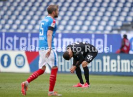Fu?ball  2.Bundesliga Holstein Kiel vs. VfB Stuttgart