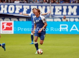 10.10.26 TSG 1899 Hoffenheim - Hamburger SV