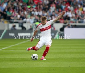 Hannover 96 - VfB Stuttgart