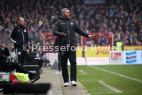 VfL Osnabr&uuml;ck - VfB Stuttgart