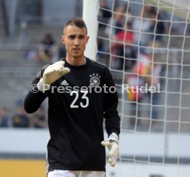 U21 Deutschland DFB - U21 Portugal