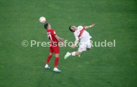 03.05.23 VfB Stuttgart - Eintracht Frankfurt