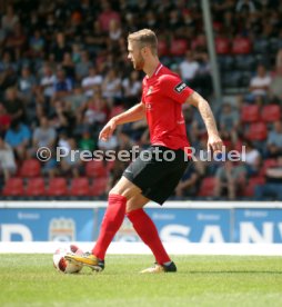 SG Sonnenhof Gro&szlig;aspach - VfL Osnabr&uuml;ck