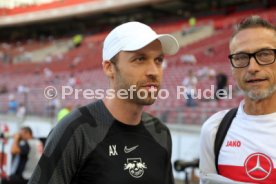 07.08.22 VfB Stuttgart - RB Leipzig