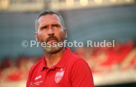 VfB Stuttgart - Hannover 96