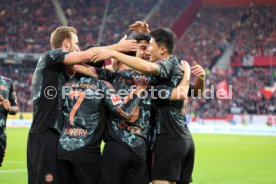25.01.25 SC Freiburg - FC Bayern M&uuml;nchen