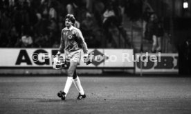 27.04.88 Deutschland - Schweiz