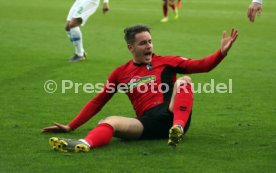 SC Freiburg - VfL Wolfsburg