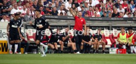 VfB Stuttgart - FC St. Pauli