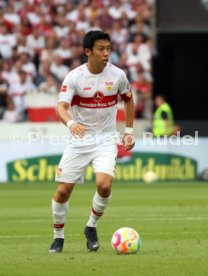 20.08.22 VfB Stuttgart - SC Freiburg