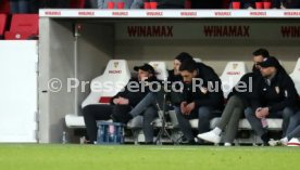 01.02.25 VfB Stuttgart - Borussia M&ouml;nchengladbach
