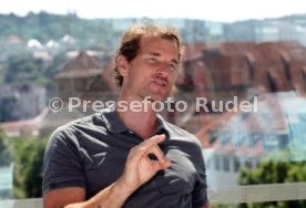 Laureus Das Spiel PK