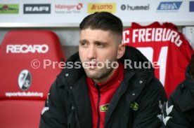 SC Freiburg - 1. FC Union Berlin