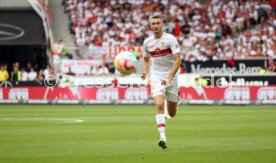 20.08.22 VfB Stuttgart - SC Freiburg