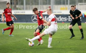 12.10.23 VfB Stuttgart - SV Wehen-Wiesbaden