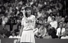 19.10.84 Porsche Tennis Grand Prix Filderstadt