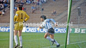 31.03.1988 UdSSR -Argentinien