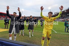 01.03.25 1. FC Heidenheim - Borussia M&ouml;nchengladbach