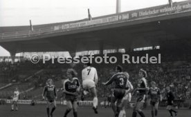 08.11.86 VfB Stuttgart - SV Werder Bremen