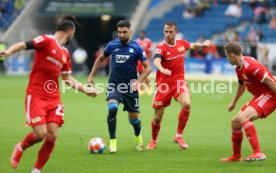 22.08.21 TSG 1899 Hoffenheim - 1. FC Union Berlin
