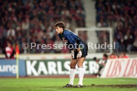 30.08.95 VfB Stuttgart - SC Freiburg