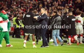 26.10.25 VfB Stuttgart - 1. FSV Mainz 05