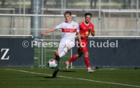 28.02.21 VfB Stuttgart II - TuS RW Koblenz