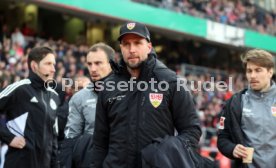 05.04.23 1. FC N&uuml;rnberg - VfB Stuttgart