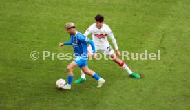 05.10.25 VfB Stuttgart - 1. FC Heidenheim