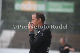 07.08.21 Stuttgarter Kickers - FC Astoria Walldorf II
